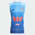 Tank Top NSW Blues Rugby 2025