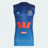 Tank Top NSW Blues Rugby 2025 Azul