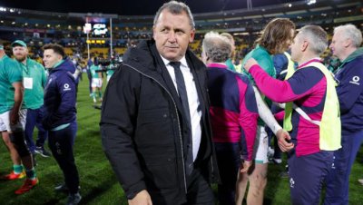 Hoskins Sotutu merece otra oportunidad con los All Blacks