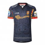 Camiseta Chiefs Rugby 2026 Local