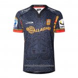Camiseta Chiefs Rugby 2026 Local