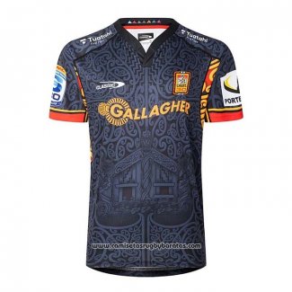 Camiseta Chiefs Rugby 2026 Local