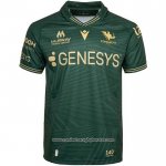 Camiseta Connacht Rugby 2025-2026 Local  Camiseta Connacht Rugby 2025-2026 Local