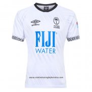 Camiseta Fiyi Rugby 2025-2026 Local