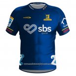 Camiseta Highlanders Rugby 2024 Local