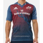 Camiseta Munster Rugby 2022-2023 Entrenamiento