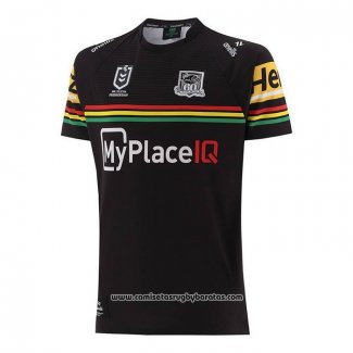 Camiseta Penrith Panthers Rugby 2026 Local