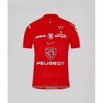 Camiseta Stade Toulousain Rugby 2022 Campeona