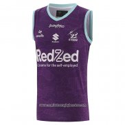 Tank Top Melbourne Storm Rugby 2026 Entrenamiento