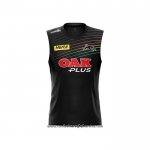 Tank Top Penrith Panthers Rugby 2023 Entrenamiento