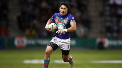 Dallin Watene-Zelezniak alcanza un nuevo record