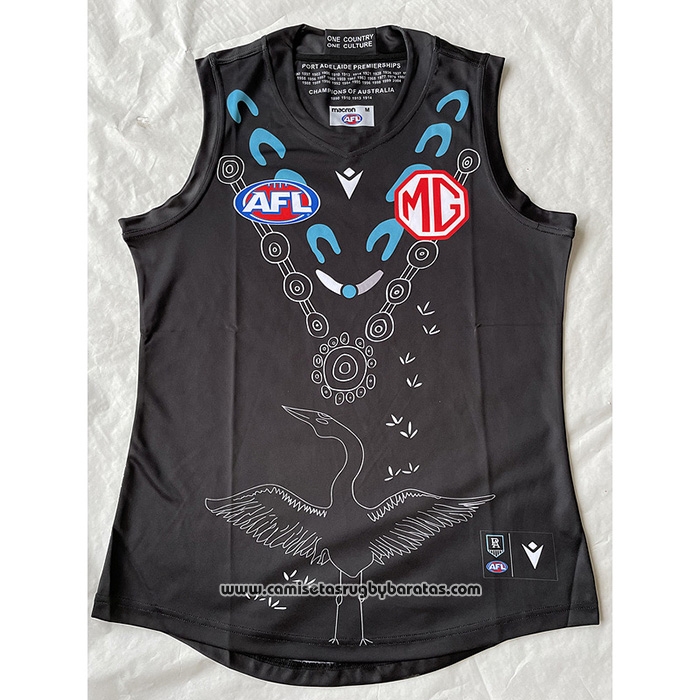 Camiseta AFL 2022