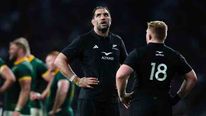camiseta all blacks 2023